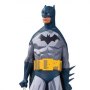 DC Comics Designer: Batman Mini (Mike Mignola)