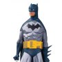 DC Comics Designer: Batman Mini (Mike Mignola)