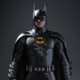 Batman Modern Suit