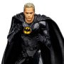 Flash: Batman Multiverse Unmasked Gold Label
