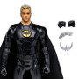 Batman Multiverse Unmasked Gold Label