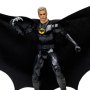 Batman Multiverse Unmasked Gold Label