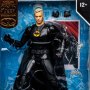 Batman Multiverse Unmasked Gold Label