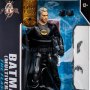 Batman Multiverse Unmasked Gold Label