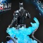 Batman Murder Machine