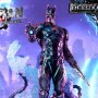 Batman Murder Machine Deluxe