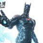 Batman Murder Machine Deluxe Bonus Edition