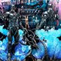 Batman Murder Machine Deluxe