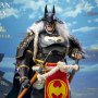 Batman Ninja Samurai