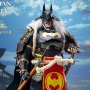 Batman Ninja Samurai Deluxe