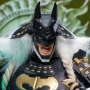 Batman Ninja Samurai