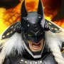 Batman Ninja Samurai