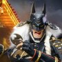 Batman Ninja Samurai Deluxe