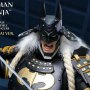 Batman Ninja Samurai