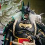 Batman Ninja Samurai Deluxe