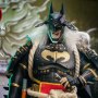 Batman Ninja Samurai