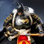 Batman Ninja Samurai