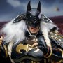 Batman Ninja Samurai