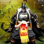 Batman Ninja Samurai Deluxe