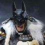 Batman Ninja Samurai Deluxe