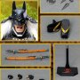 Batman Ninja Samurai Deluxe