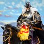 Batman Ninja: Batman Ninja Samurai Deluxe