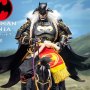 Batman Ninja Samurai Deluxe