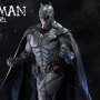 Batman Arkham Origins: Batman Noel