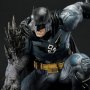 Batman Of Earth-1 Deluxe