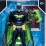 Batman Of Earth-22 Infected