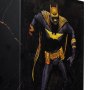 Batman Of Earth-22 Infected Knightmare Edition Gold Label