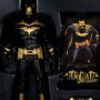 Batman Of Earth-22 Infected Knightmare Edition Gold Label