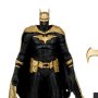 Batman Of Earth-22 Infected Knightmare Edition Gold Label