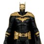 Dark Nights-Metal: Batman Of Earth-22 Infected Knightmare Edition Gold Label
