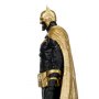 Batman Of Earth-22 Infected Knightmare Edition Gold Label