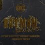 Batman Of Earth-22 Infected Knightmare Edition Gold Label