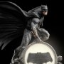 Batman On Batsignal Deluxe