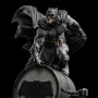 Zack Snyder's Justice League: Batman On Batsignal Deluxe