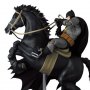 Batman Dark Knight Returns: Batman On Horse