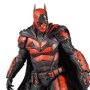 Batman Posed Gold Label