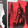 Batman Posed Gold Label