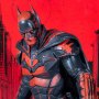 Batman Posed Gold Label