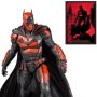 Batman Posed Gold Label