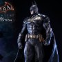 Batman Arkham Knight: Batman Prestige Edition (100% Hot Toys Exhibition Japan 2016)