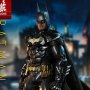 Batman Arkham Knight: Batman Prestige Edition (Hot Toys)