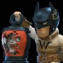 Batman-Last Knight On Earth: Batman Q-Fig Elite