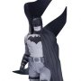 Batman Black-White: Batman (Rafael Albuquerque)