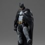 DC Comics: Batman (Rafael Grampá)