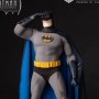 Batman Realistic Body