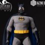Batman Realistic Body